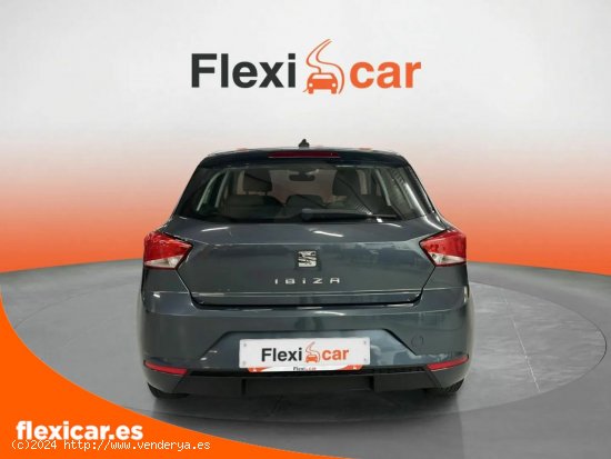 Seat Ibiza 1.0 TSI 81kW (110CV) Style - Sabadell