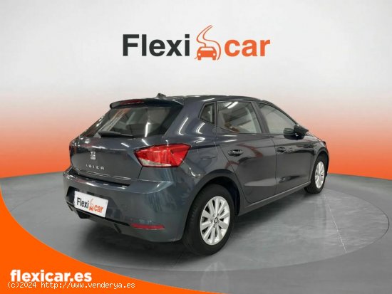 Seat Ibiza 1.0 TSI 81kW (110CV) Style - Sabadell