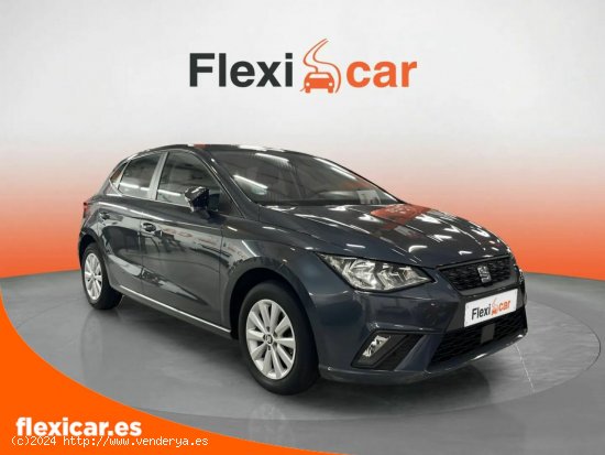 Seat Ibiza 1.0 TSI 81kW (110CV) Style - Sabadell