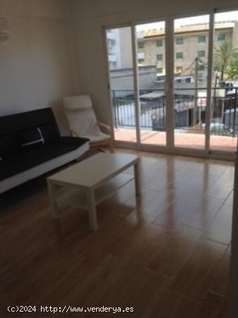  APARTAMENTO  ZONA CALA MAJOR - BALEARES 