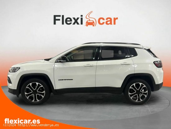 Jeep Compass 1.6 Mjet 96kW (130CV) 80th FWD - Sabadell