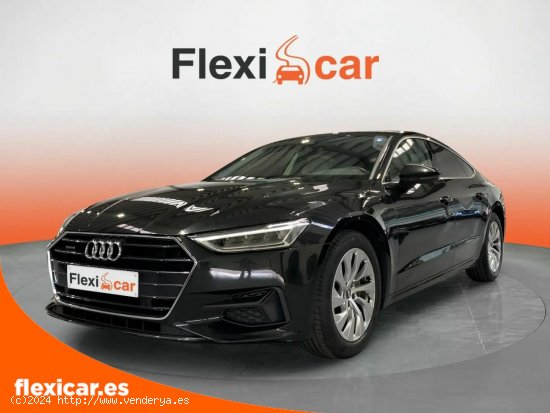 Audi A7 Sportback 40 TDI quattro-ultra S tronic - Toledo