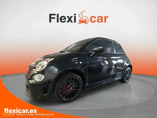 Abarth 500 695 1.4 16v T-Jet 132kW (180 CV) - Marbella