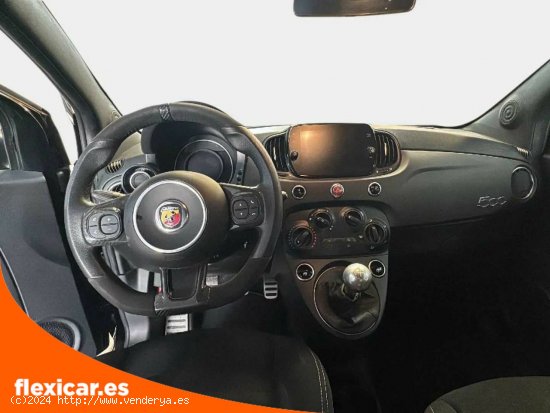 Abarth 500 695 1.4 16v T-Jet 132kW (180 CV) - Marbella