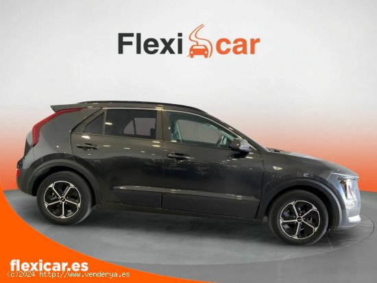 Kia Niro 1.6 GDi HEV 104kW (141CV) Concept - Granada