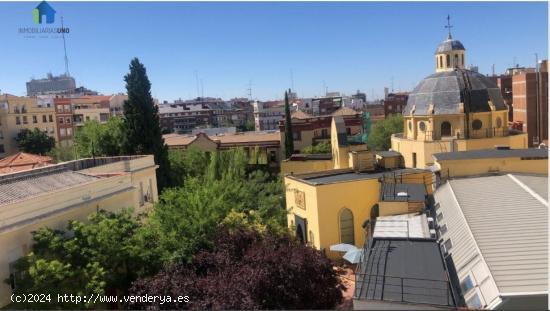 ALQUILER DE PISO EN ARAPILES ¡GRAN OPORTUNIDAD! - MADRID