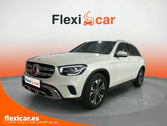 Mercedes GLC GLC 200 Business Automático 163 cv - San Fernando de Henares