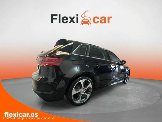 Audi A3 S line edition 2.0 TDI quattro Sportback - Marbella