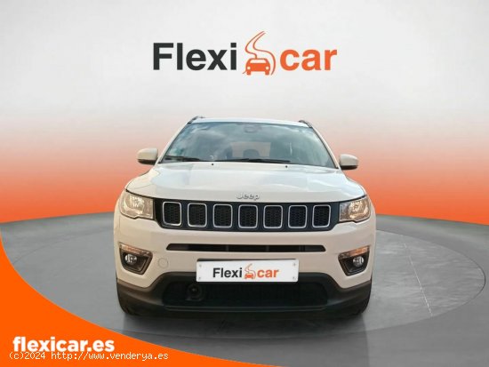 Jeep Compass 1.6 Mjet 88kW Longitude 4x2 - Girona