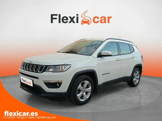 Jeep Compass 1.6 Mjet 88kW Longitude 4x2 - Girona