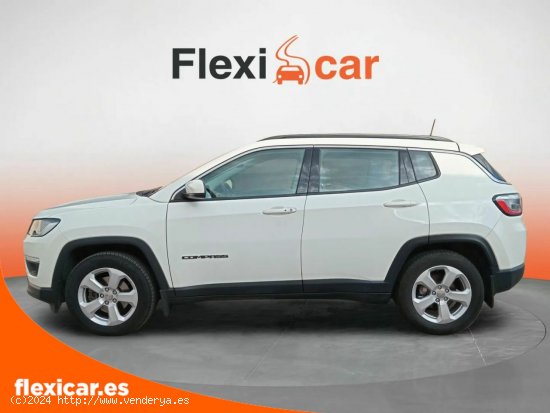 Jeep Compass 1.6 Mjet 88kW Longitude 4x2 - Girona