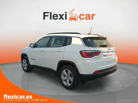 Jeep Compass 1.6 Mjet 88kW Longitude 4x2 - Girona