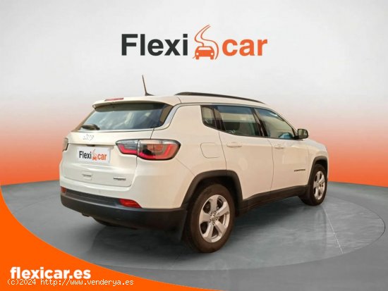 Jeep Compass 1.6 Mjet 88kW Longitude 4x2 - Girona