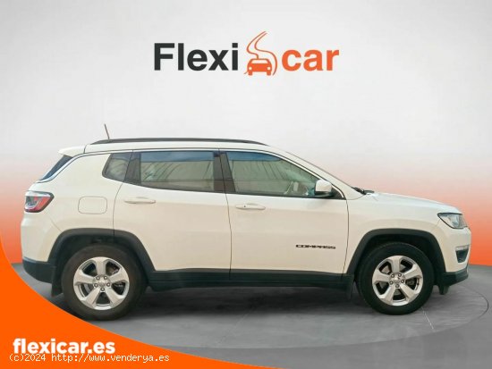 Jeep Compass 1.6 Mjet 88kW Longitude 4x2 - Girona