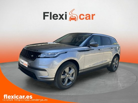 Land-Rover Range Rover Velar 2.0D I4 150kW (204CV) 4WD Auto - Sevilla