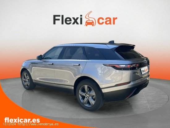 Land-Rover Range Rover Velar 2.0D I4 150kW (204CV) 4WD Auto - Sevilla