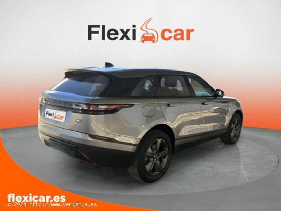 Land-Rover Range Rover Velar 2.0D I4 150kW (204CV) 4WD Auto - Sevilla