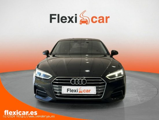 Audi A5 2.0 TDI 140kW (190CV) S tronic Sportback - Sevilla