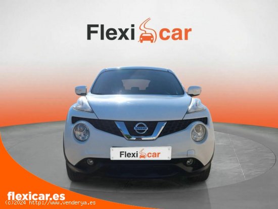 Nissan Juke 1.5 dCi ACENTA - Málaga