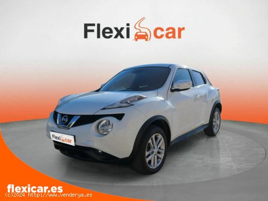 Nissan Juke 1.5 dCi ACENTA - Málaga