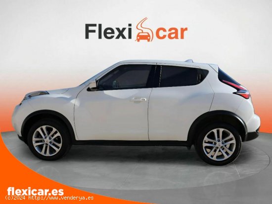 Nissan Juke 1.5 dCi ACENTA - Málaga