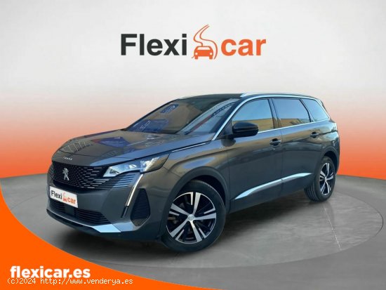 Peugeot 5008 1.5 BlueHDi 96kW S&S GT EAT8 - Málaga