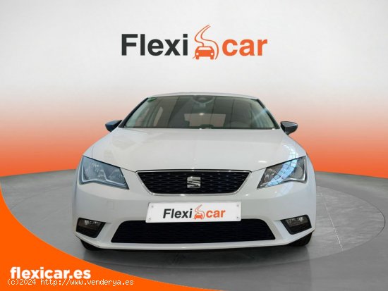 Seat Leon 1.2 TSI 81kW (110CV) S&S Style Visio Nav - Badajoz