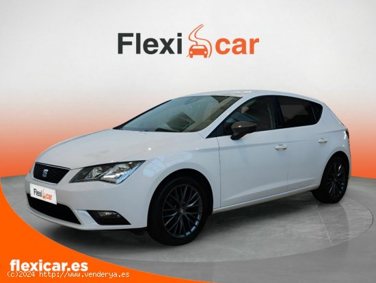 Seat Leon 1.2 TSI 81kW (110CV) S&S Style Visio Nav - Badajoz