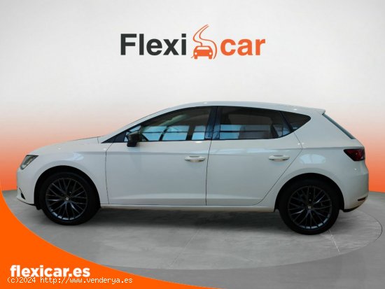 Seat Leon 1.2 TSI 81kW (110CV) S&S Style Visio Nav - Badajoz