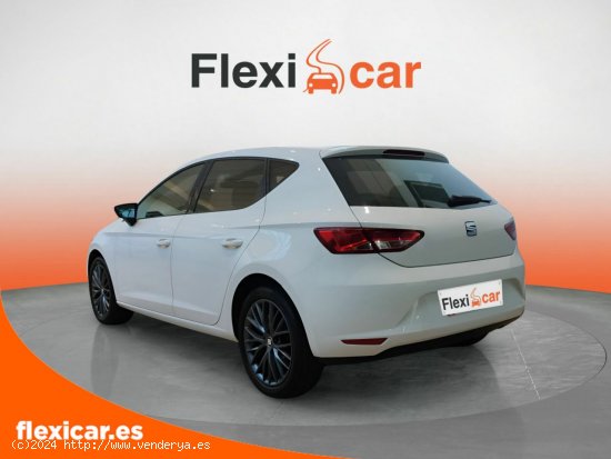 Seat Leon 1.2 TSI 81kW (110CV) S&S Style Visio Nav - Badajoz