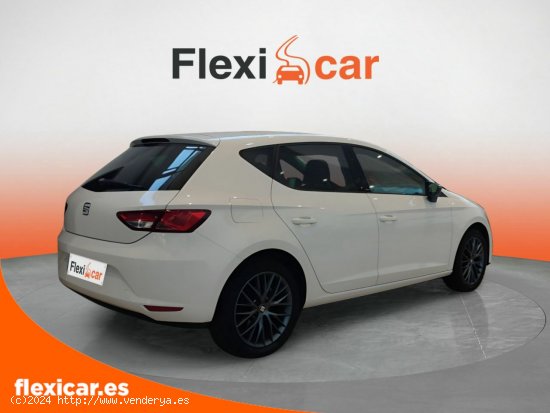 Seat Leon 1.2 TSI 81kW (110CV) S&S Style Visio Nav - Badajoz