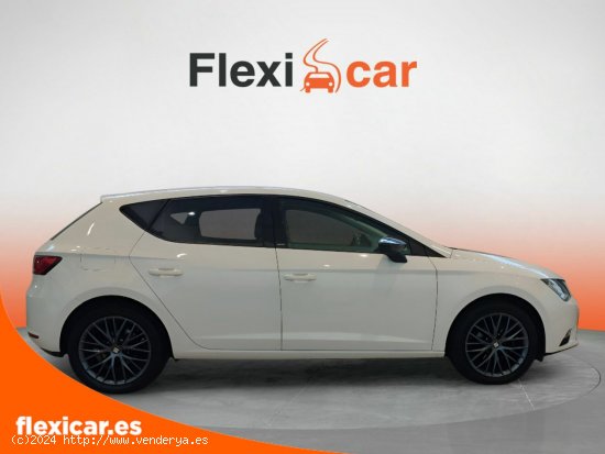 Seat Leon 1.2 TSI 81kW (110CV) S&S Style Visio Nav - Badajoz