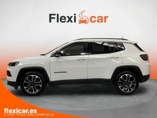 Jeep Compass 1.6 Mjet 96kW (130CV) Limited FWD - Rivas-Vaciamadrid