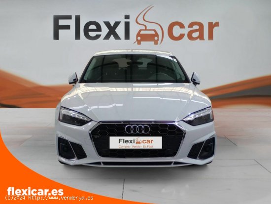 Audi A5 S Line 40 TDI quattro S tronic Sportback - Jerez de la Frontera