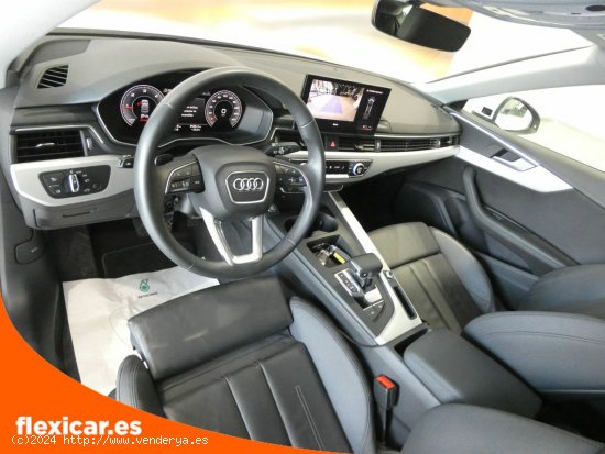 Audi A5 S Line 40 TDI quattro S tronic Sportback - Jerez de la Frontera