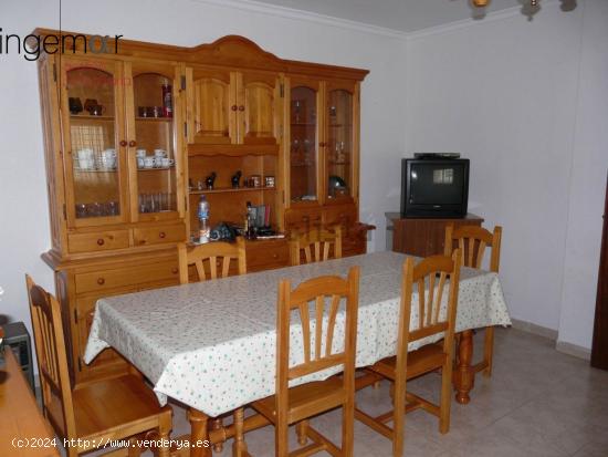 Chalet en LORCA - MURCIA