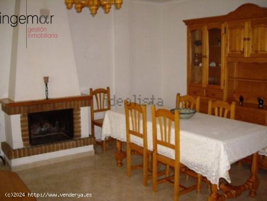 Chalet en LORCA - MURCIA