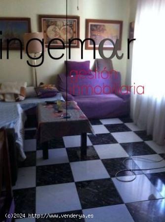  INGEMAR INMOBILIARIA VENDE ESTUPENDO PISO REFORMADO - ALBACETE 