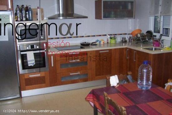 VENTA CHALET EN  LORQUI - MURCIA