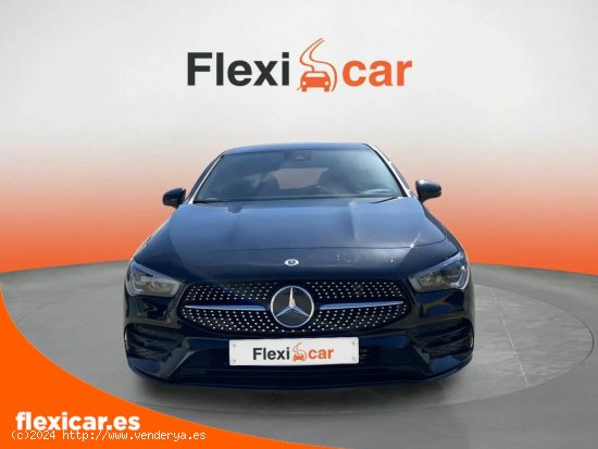 Mercedes CLA CLA 200 D DCT - Figueres