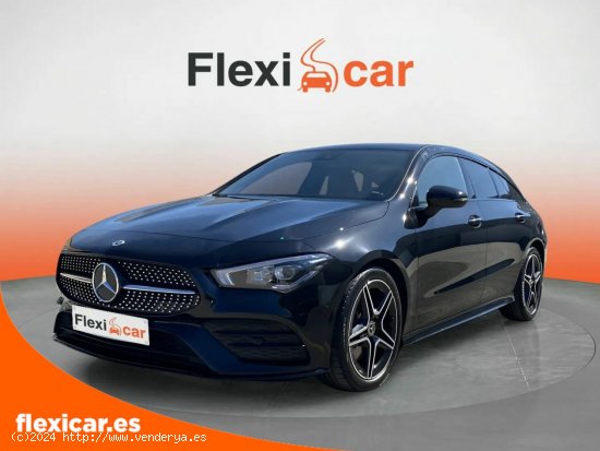 Mercedes CLA CLA 200 D DCT - Figueres