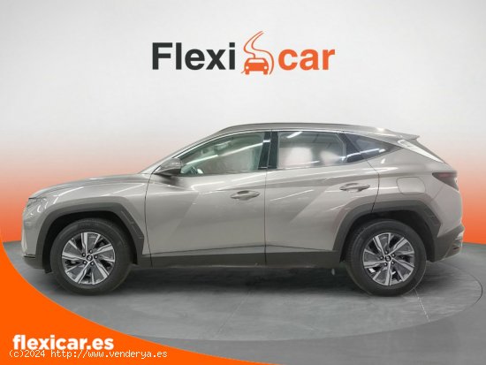 Hyundai Tucson 1.6 TGDI 110kW (150CV) Maxx - Tarragona