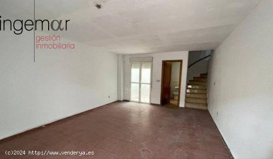  Casa adosada en venta en Santomera - MURCIA 