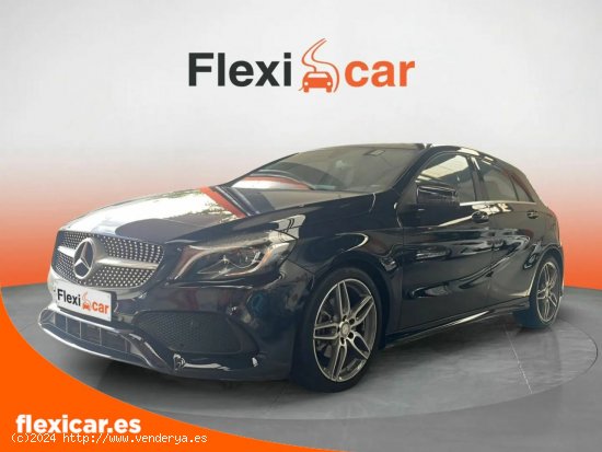 Mercedes Clase A A 180 AMG Line - Sabadell