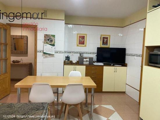 SE VENDE VIVIENDA EN ZONA DEPÓSITO DEL SOL - ALBACETE