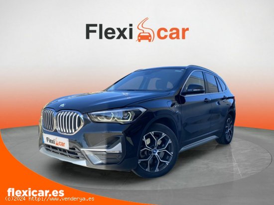 BMW X1 xDrive25e - Colmenar Viejo