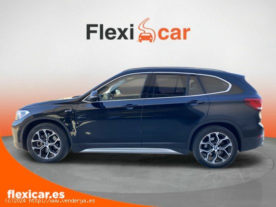 BMW X1 xDrive25e - Colmenar Viejo