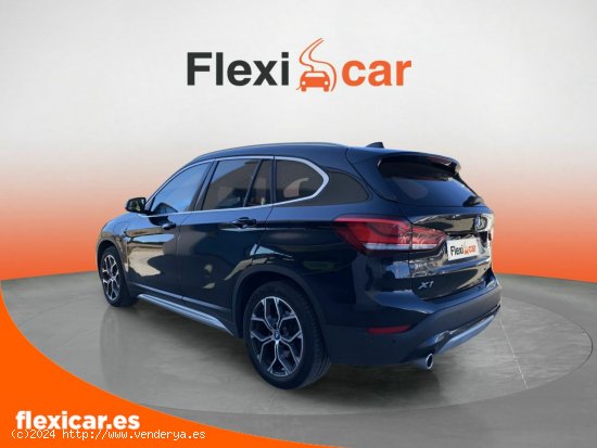 BMW X1 xDrive25e - Colmenar Viejo