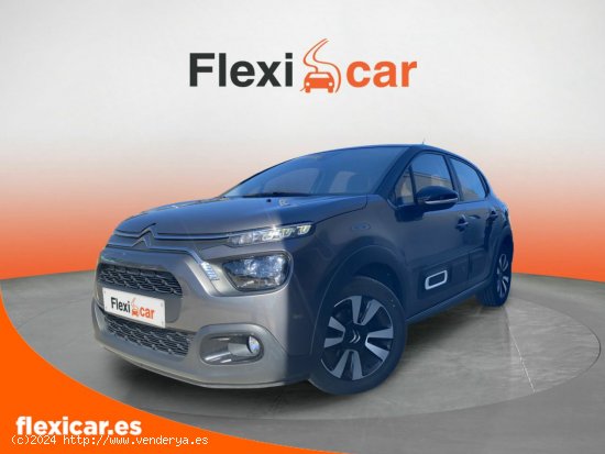 Citroën C3 BlueHDi 75KW (100CV) S&S Feel Pack - Colmenar Viejo