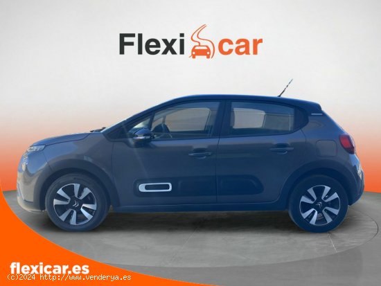 Citroën C3 BlueHDi 75KW (100CV) S&S Feel Pack - Colmenar Viejo